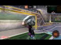 Rocket League Is Not For The Weak...