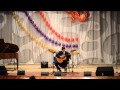 Виктор Козлов - Восточный танец (Guitar)