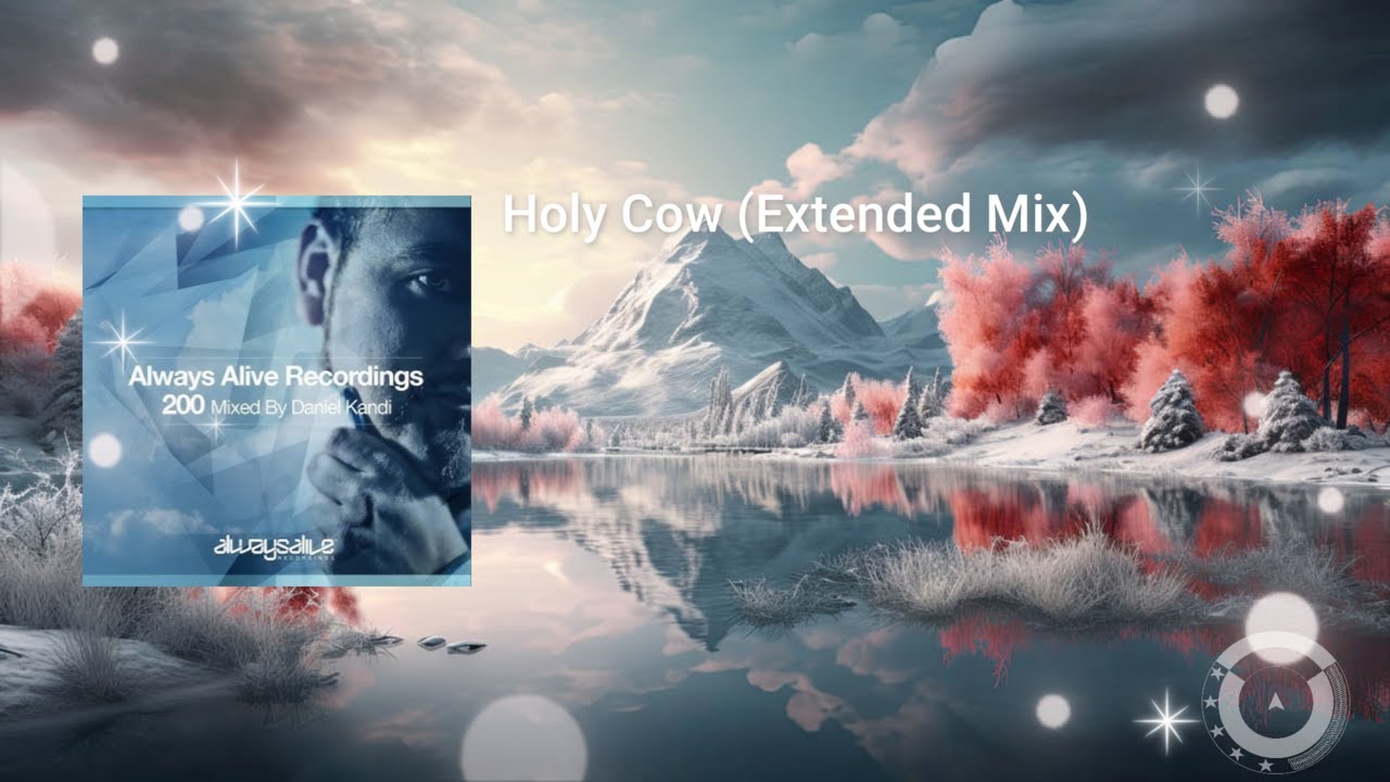 Holy Cow (Extended Mix)