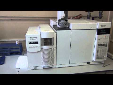 Видео: Как работает газожидкостная хроматография?