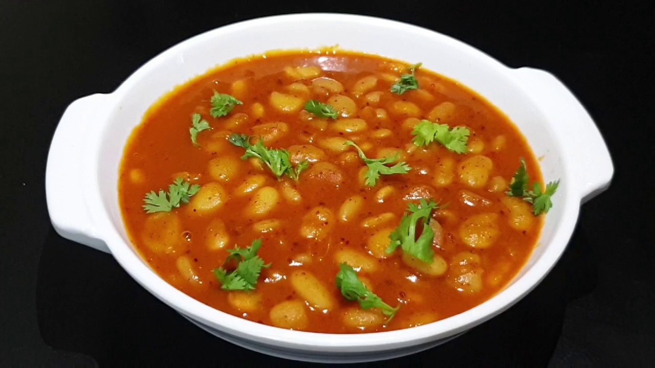          val ki sabji recipe in hindi Gujarati val ki sabji