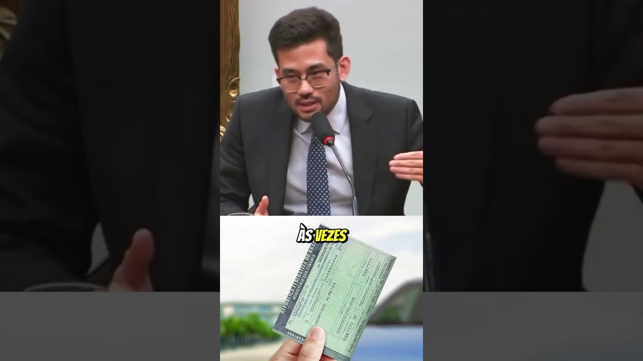 Proposta que visa isenção de ipva avança na câmara dos deputados