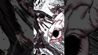 Crazy Leg Kick From Lookism