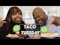 IT’S TACO TUESDAY: Hello Fresh Tacos:Made Easy