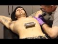 Pop Evil - WOA - TourVid 1 Part 1