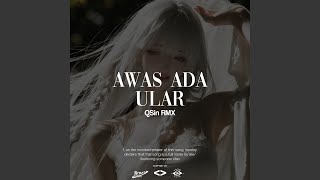 AWAS ADA ULAR