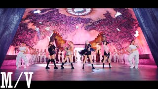 BLACKPINK - ''CATCH ME IF YOU CAN?'' M/V