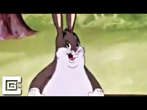 Cg5 - Big Chungus mp3 ke stažení