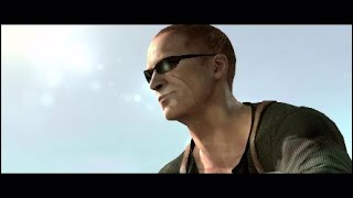 Resident Evil 6 - JAKE Campaign End Credits/Post Credits Scene