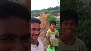 School ki vella kunda alla thotaki veltee🥰