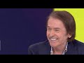 Raphael sobre Blanca Paloma en Eurovision en &quot;La Roca&quot; con Nuria Roca. 14.05.2023 viva-raphael.com