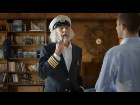 Vivus.Ge - კაპიტანი