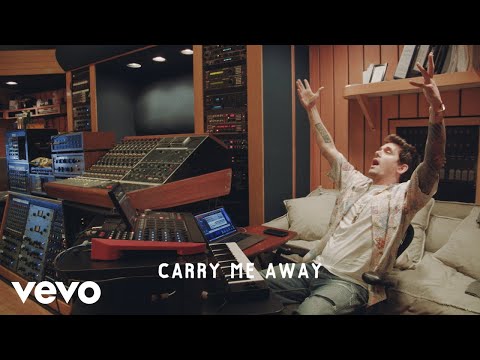 John Mayerの新作MV公開！ギターの名手が届ける身近なポップ・ソング “Carry Me Away” 。