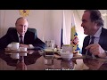 Путин о НАТО и как он в него просился. Выступления 2000, 2001 и 2017 годов.