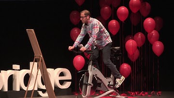 How can Practical Everyday Existentialism help you live better | Stephen Robert Morse | TEDxOxBridge