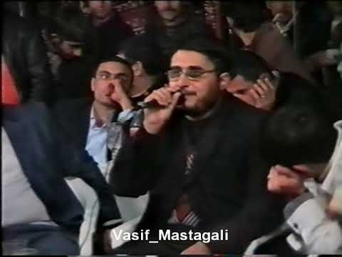 Məşədi Bəhruz Qəzəl Yatmışlar oyanmır