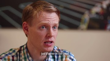 Savoir-faire Linux explains its expertise to integrate open source software onto Azure cloud