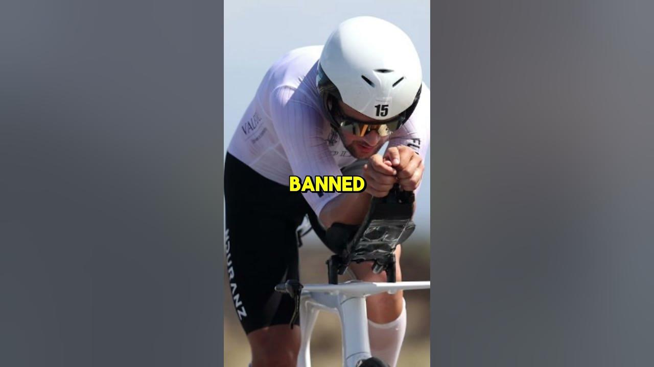 New Ironman Rules for 2024 YouTube