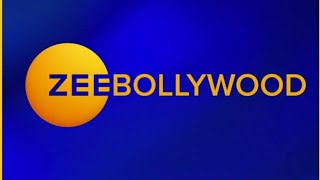 My Channel Logo Zee Bollywood