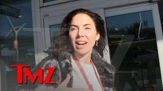 Whitney Cummings Taking Jokes To OnlyFans Because Twitter's Full of 'Dorks' | TMZ