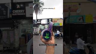 RGB Headphone Unboxing🔥 #headphones #unboxing #viral #trend #youtube #shortsvideo