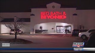 Bed Bath & Beyond to close 40 stores