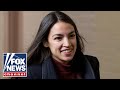 AOC challengers speak out on 'Fox & Friends' on their campaigns