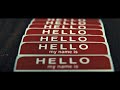 Fight club 1999 by david fincher clip support group addiction bages hello  my name is