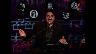 Download Lagu TANGAY WALA KHAIR MANGDA | MASOOD RANA | FILM DACHI | Yeh Alam Shok Ka Dekha na Jae | SRBC ATV MP3