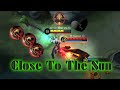 Argus Montage | Close To The Sun 💔 | New Item War Axe One Step Closer to Immortality MLBB