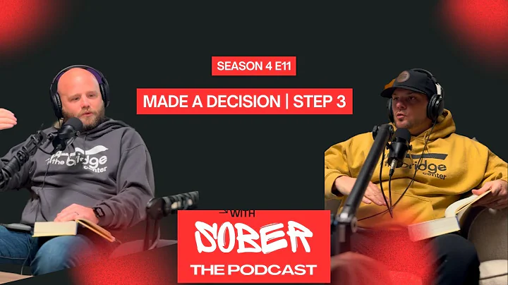 Made A Decision | Step 3 BB