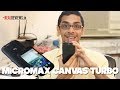 Micromax Canvas Turbo A250: 'Faster, Cheaper than my Samsung Galaxy S III'