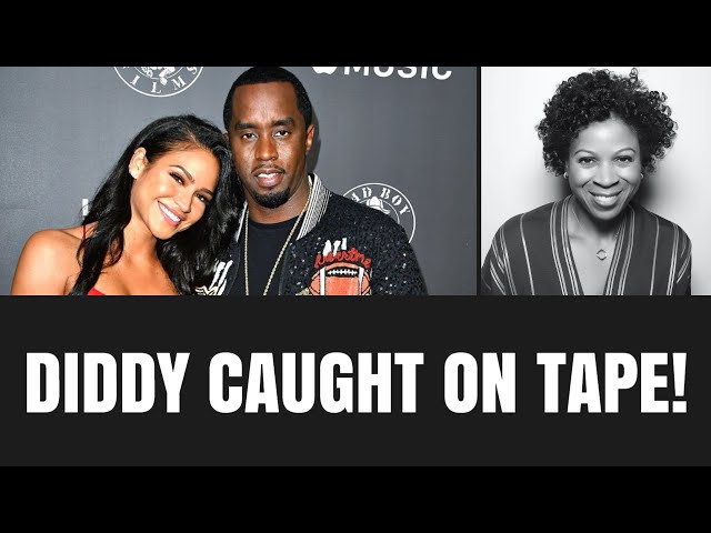 Disturbing Video Shows Sean “Diddy” Combs Assaulting Former Girlfriend class=