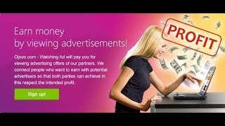 Ojooo Make Money Online 2018