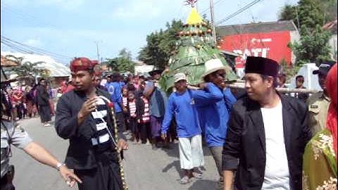 arakan rokat tase klampis timur bangkalan part 1