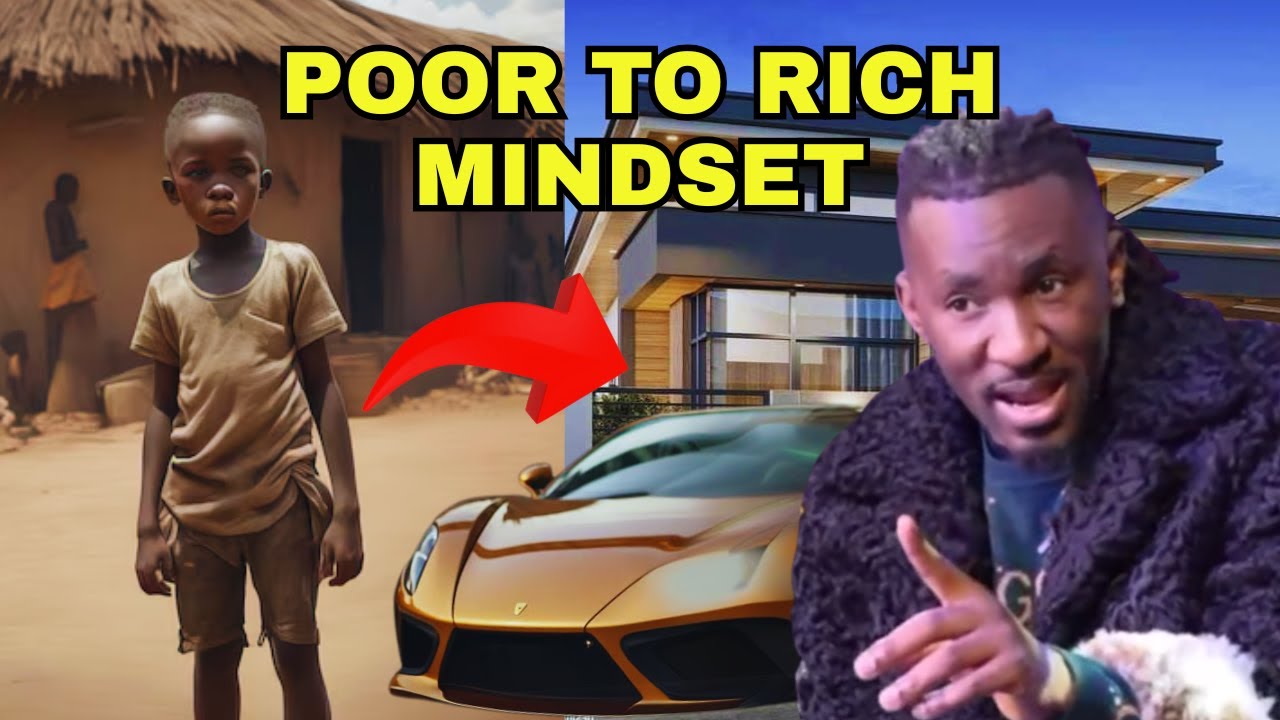 *VERY IMPORTANT* Achieve Success when GOD Separate "SOUL'S MIND" and "SPIRIT'S THOUGHTS"