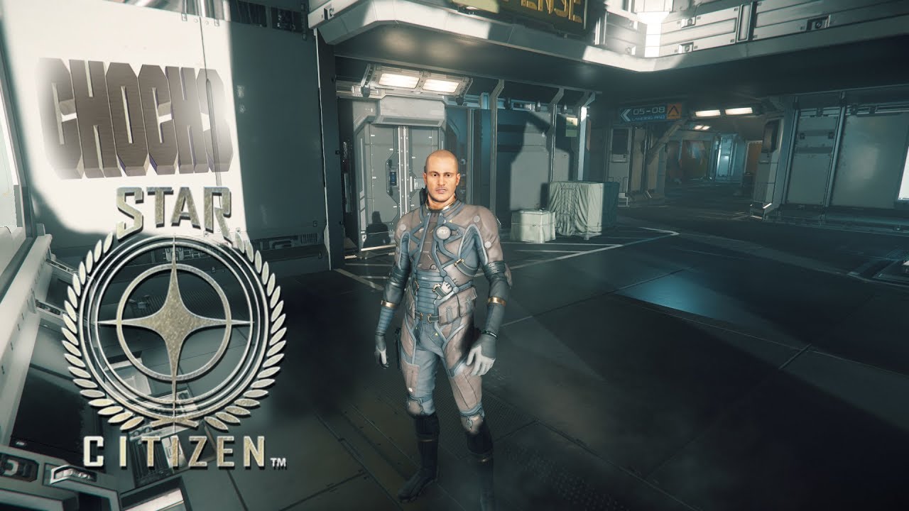 star citizen ptu