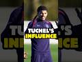 Tuchel's Influence on England Squad