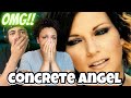 Capture de la vidéo This One Was Tough.. | First Time Hearing Martina Mcbride - Concrete Angel Reaction *Female Friday*