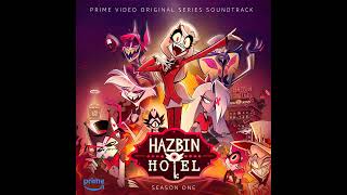 It Starts With Sorry / Hazbin Hotel Soundtrack /  Feat. Alex Brightman · Erika Henningsen