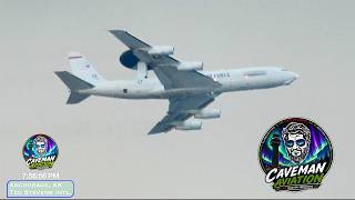 🔴LIVE GUSTY WINDS ANCHORAGE AIRPORT! AUGUST 25, 2026