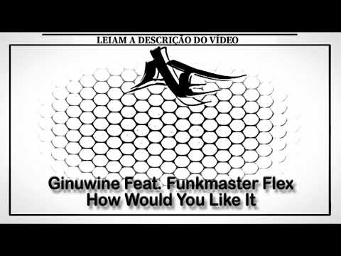 Video: Funkmaster Flex Neto