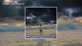 Jaycee - Greatness Freestyle Official Audio