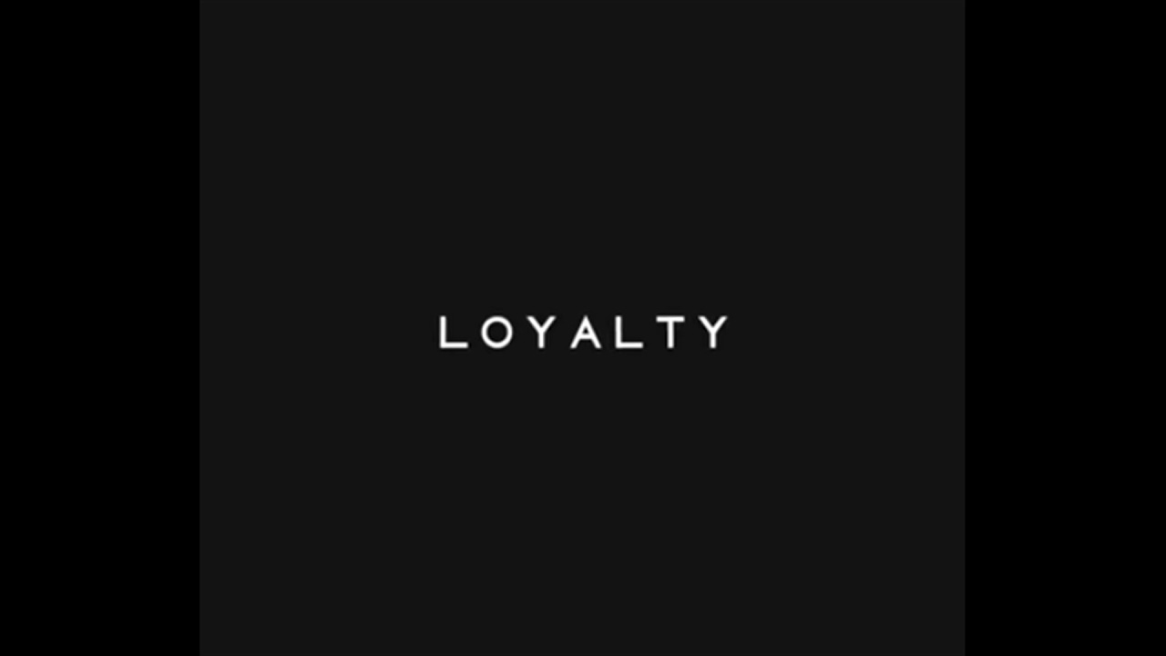 Pacman Da Gunman - Loyalty - 2019
