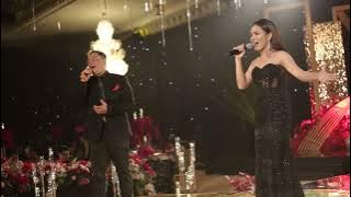 Janji Suci - Yovie & Nuno (Cover by Steve Deaprof Orchestra)