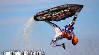 Jet Ski Freestyle World Finals 2012.......Someday :)