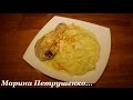 ВКУСНАЯ КУРИЦА В МУЛЬТИВАРКЕ, РЕЦЕПТ КУРИЦЫ В МОЛОЧНО-СМЕТАННОМ СОУСЕ #РЕЦЕПТЫ ДЛЯ МУЛЬТИВАРКИ