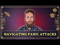 Ep 164 navigating panic attacks