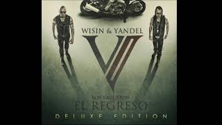 No Dejemos Que Se Apague - Wisin & Yandel Ft. 50 Cent, T-Pain