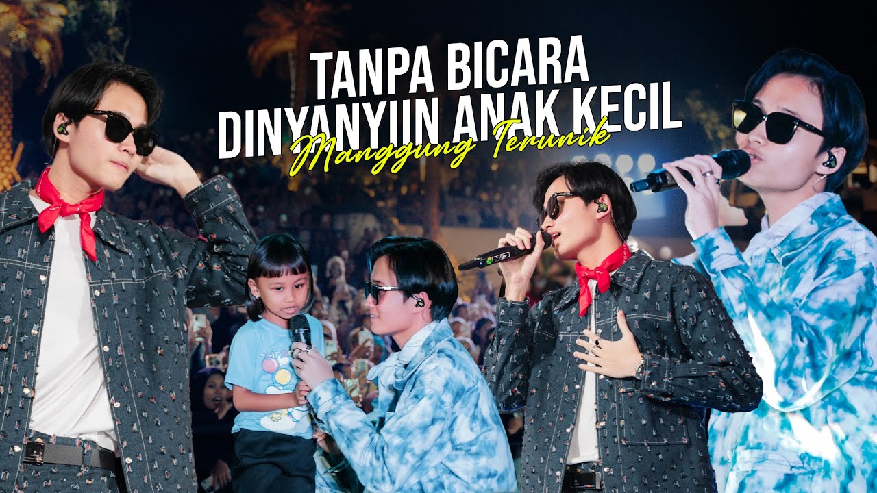 KAGET!! ADA ANAK KECIL HAPAL TANPA BICARA | Njan Vlog